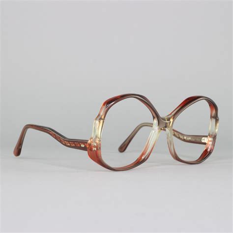 1970 glasses frames|oversized 70s glasses frames.